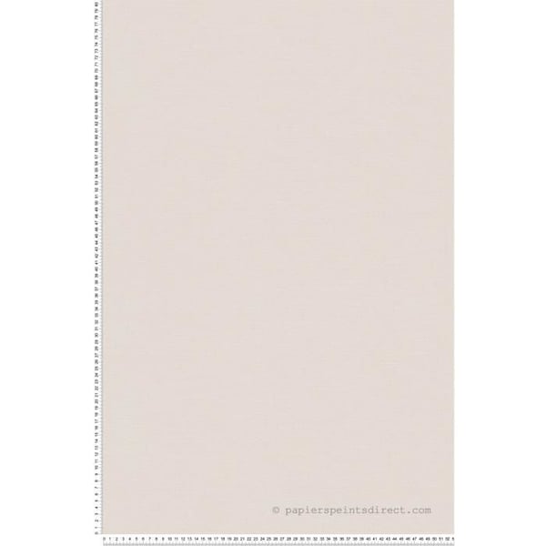Enfärgad non-woven tapet - A.S CREATION - The Wall 2 - 53cm x 10,05m - Tvättbar och borstbar.