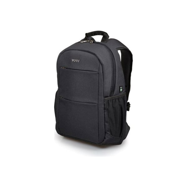 Ryggsäck PC - PORT DESIGNS - För bärbar dator ECO SYDNEY - 13/14 tum - 10 liter - Grå