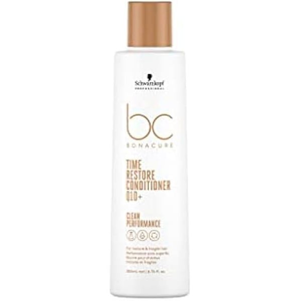 Balsam - SCHWARZKOPF PROFESSIONAL - BC REPAIR RESCUE - 200 ml - Skadat hår - Unisex
