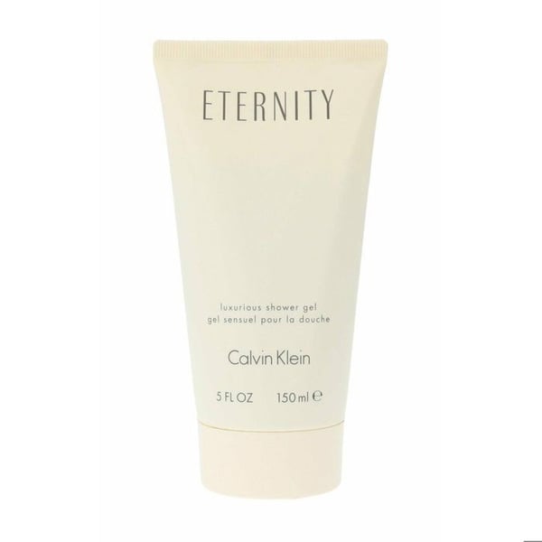Duschgel Calvin Klein Eternity 150ml