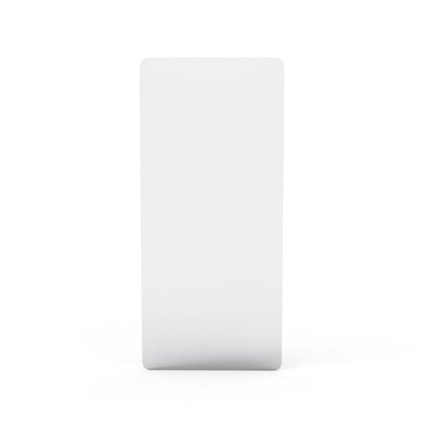 "Clear Protect" Mob. Ph. Skyddsglas för Galaxy XCover 7 Pro, Monteringsverktyg