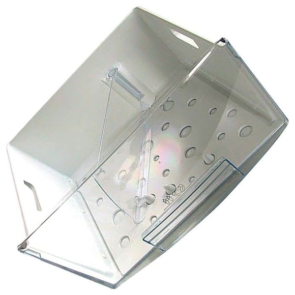 Helt grönsakslåda från Frigo, Kylskåp, Frys 2426445017, 242644506 ARTHUR MARTIN ELECTROLUX, AEG, ELECTROLUX, F
