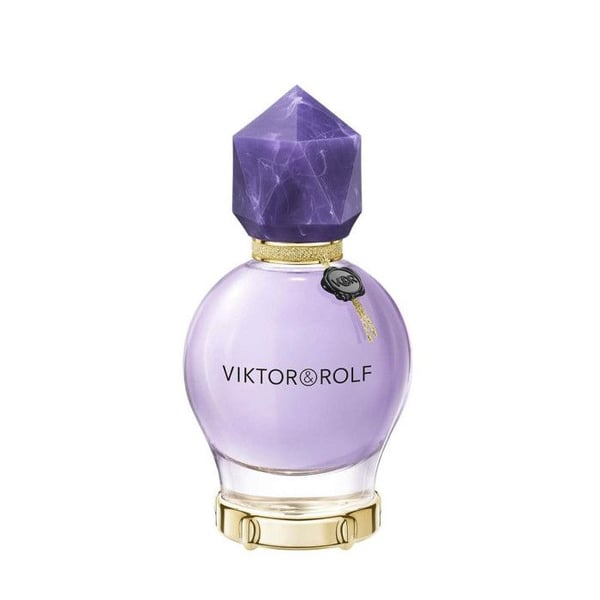 Eau de Parfum - Victor & Rolf - Good Fortune - 50ml - Blomster - Jasmin, Vanilj, Senap