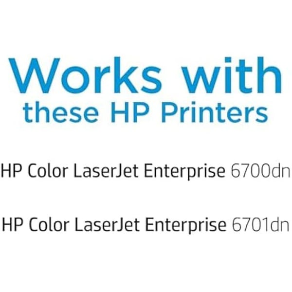 Toner Laser - HP - W2142Z - Gul - Kompatibel - 26000 sidor