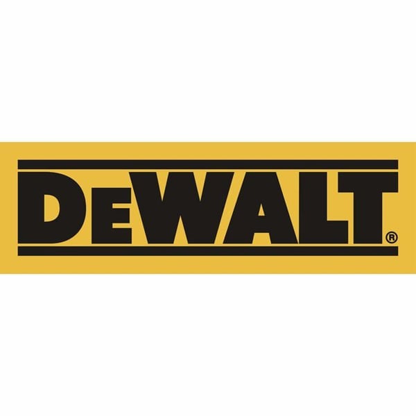 Servantverkstad - DEWALT - DWST83401-1 - IP65 - 120 kg - 700 x 620 x 1113 mm