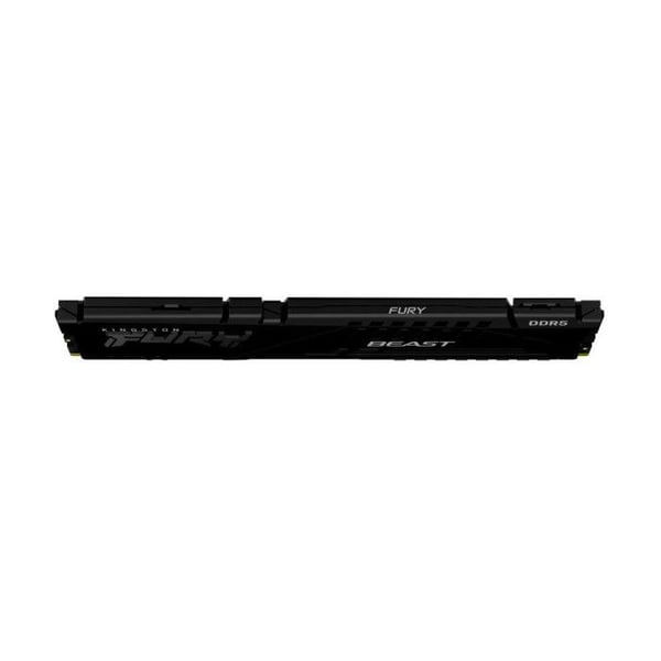 Kingston Fury™ Beast DDR5 32GB (1 x 32GB) - 5200MHz - C40