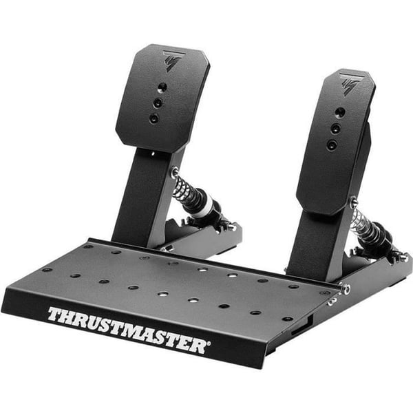 Racerrat med base + pedaler - THRUSTMASTER - T598 P - Direct Axial Drive motor - PC, PS4, PS5