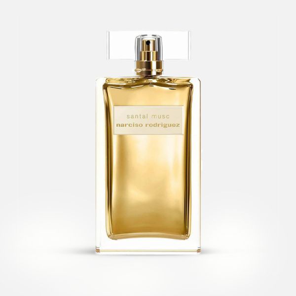 Narcisco Rodriguez Santal Musc Intense-Eau De Parfum 100ML