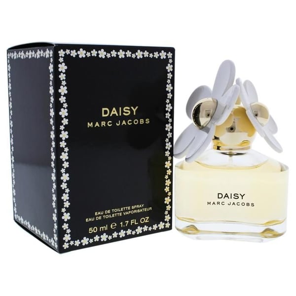 Marc Jacobs Daisy EDT Spray 1,7 oz parfym