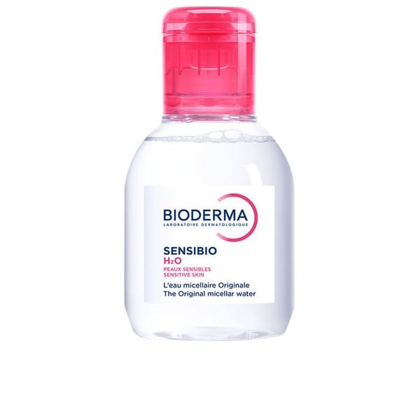 SENSIBIO H2O micellärlösning specifik för känslig hud 100 ml