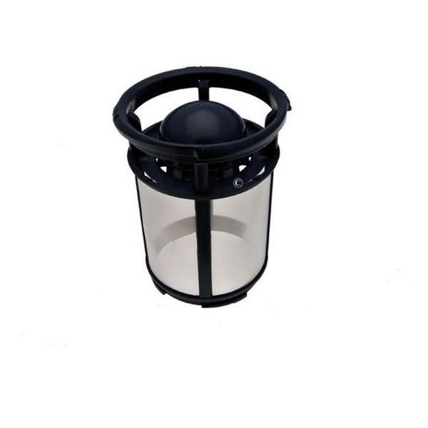 Filter cylinder Diskmaskin 481248058407, 481010595922 WHIRLPOOL, BAUKNECHT, IGNIS, LADEN, KITCHENAID, IKEA, MAYTAG