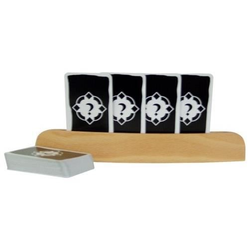 Porte-cartes 35 cm - H.O.T. GAMES