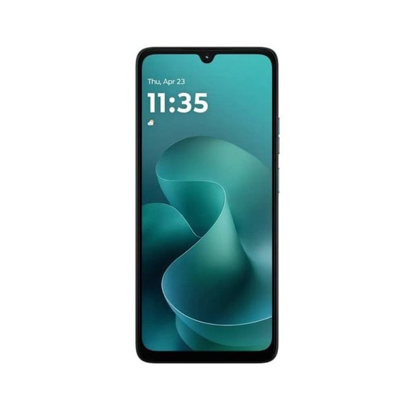 Smartphone - MOTOROLA - Moto G06 Power - 64Go - 4Go - Dubbel SIM - Batteri 7000 mAh