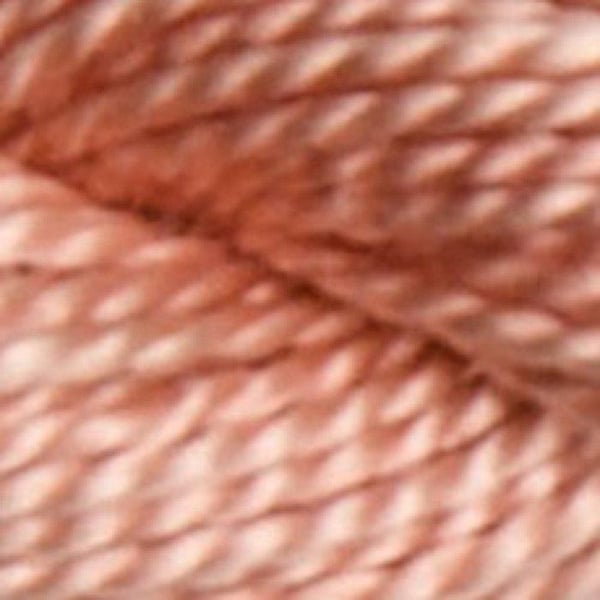 DMC - Fil DMC Coton Perlé Medium N5 Col. 758
