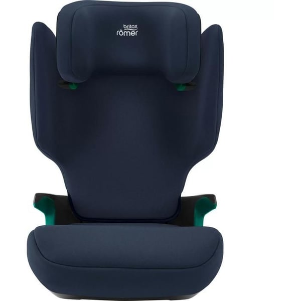 Britax Römer Adventure Plus 2 Mörknatt