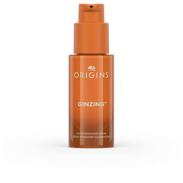 GinZing™ Into the Glow Serum Ljusnande 30 ml