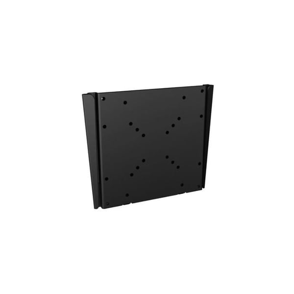Väggmontering - ITB - OMB SLIDE 200 - Plasma/LCD-skärmar - Svart - Storlek 26"-40"