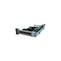 Cisco ASA-IC-6GE-CU-A Moduler- USED