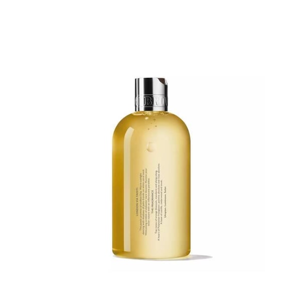 Kroppsrengöring - Molton Brown - NHB268 - Apelsinblomma - Frangipani - Vanilj