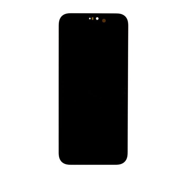 Ersättningsskärm LCD - AVIZAR - Honor X8b/200 Lite - OLED - 5,5 tum - Svart