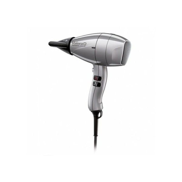Professionell hårtork - VALERA - Swiss Nano 9600 - 2100 W - Ionisering - Kall luft Professionell hårtork - VALERA - Swiss Nano 9600 - 2100 W - Ionisering - Kall luft