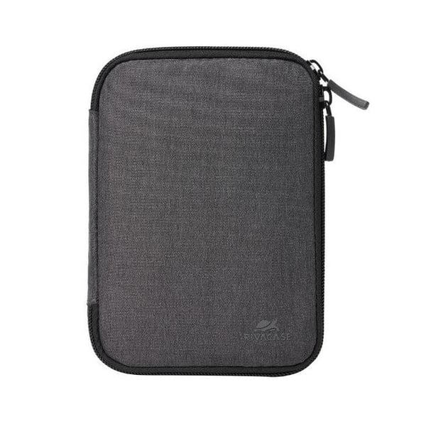 Skydd för bärbar dator - Nilox Tech - Antishock - Polyester - 13,3 tum - Svart