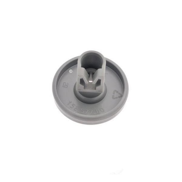 Roulette korg nederst (enhet) Diskmaskin 50278102004 ARTHUR MARTIN ELECTROLUX, ELECTROLUX, FAURE, AEG, ZANUSSI, IKEA, ARTH