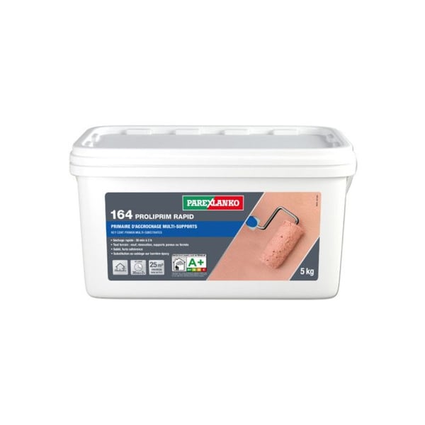 Primär multi-support PAREXLANKO 164 Proliprim Rapid - 5kg - L16405