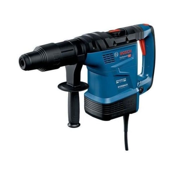 SDS-plus 1350W Perforointikone GBH 6-42 C – Laatikko - Bosch Pro