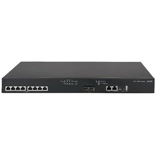 Switch - H3C - S6520X-10XT-SI - Flerfärgad - 10 portar - 22,66 x 22,68 x 8,97 cm