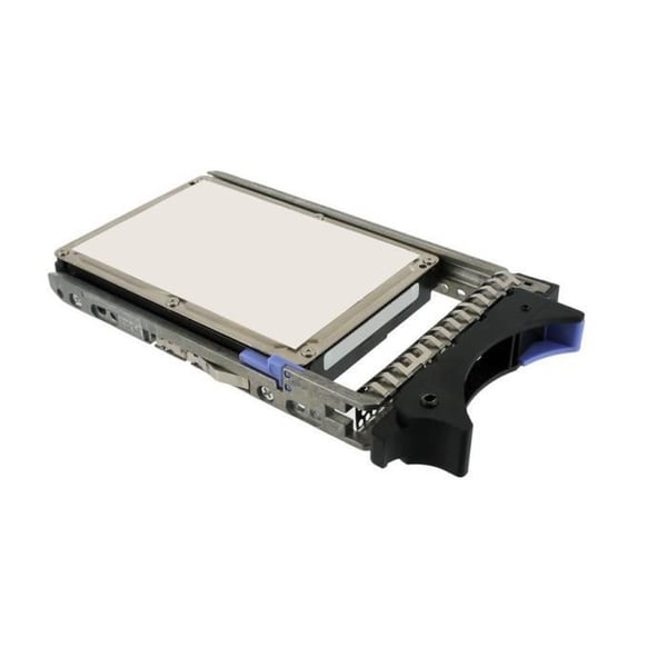 IBM 300GB SAS 3.5" 3.5" 300 GB Hårddisk- REFURBISHED