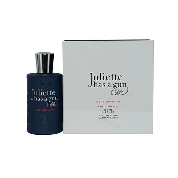 Eau de parfum - JULIETTE HAS A GUN - JULIETTE A UN GUN LE GENTLEWOMAN - 100 ml - Kvinna - Elegant parfym