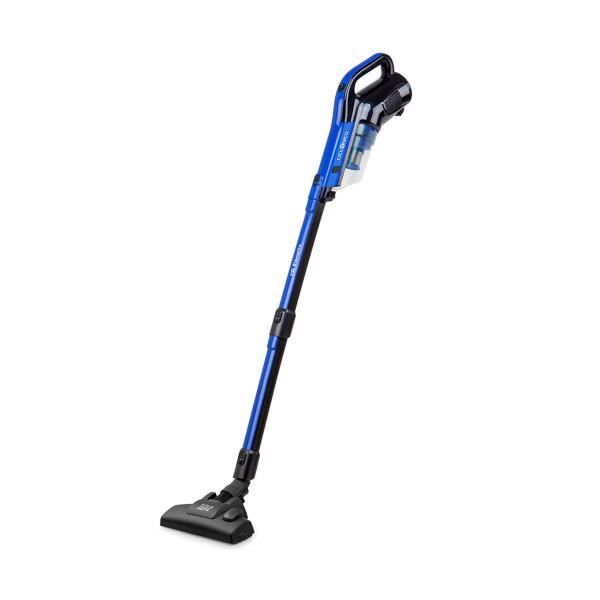 Golvdammsugare - Orbegozo - AP 4800 - 600 W - 79 dB - utan påse - 0,6 L