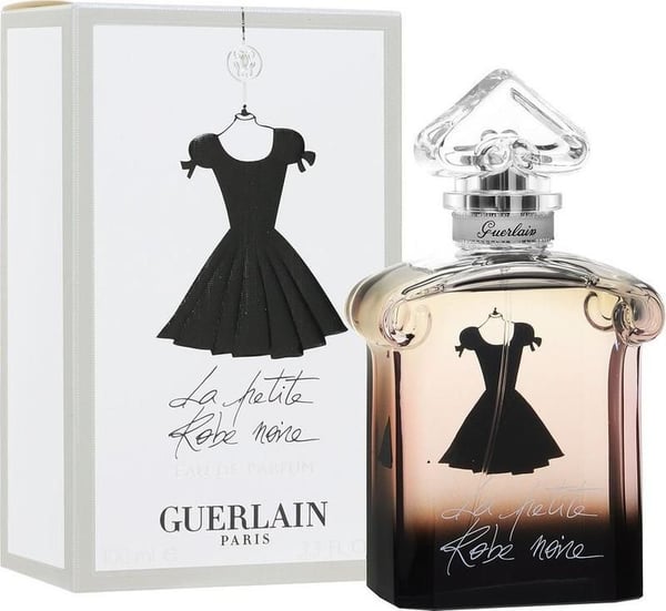 Guerlain La Petite Robe Noire-Eau De Parfum 100ML Kvinna