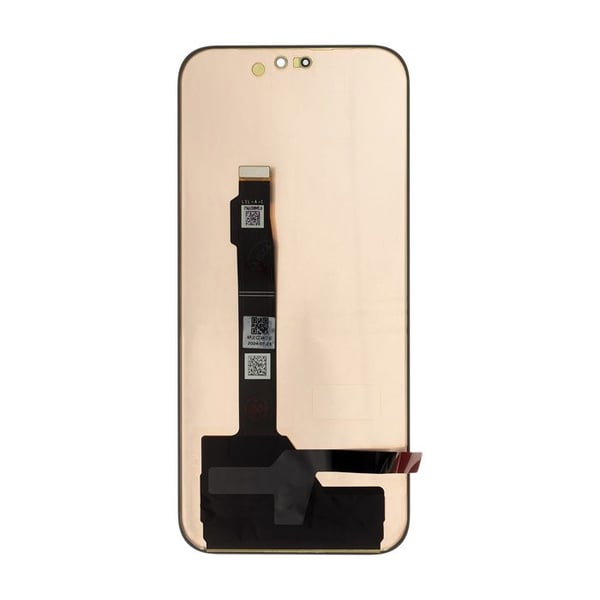 Ersättningsskärm LCD - AVIZAR - Honor X8b/200 Lite - OLED - 5,5 tum - Svart