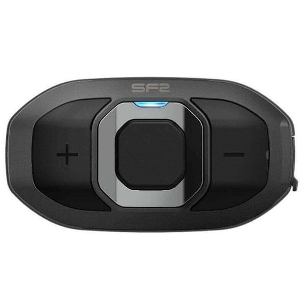 Kommunikationskit - SENA - SF2 - Bluetooth 4.1 - Batteritid 13 timmar - Intercom 800 m