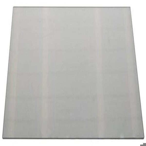 Innerdörrsglas till SMEG ugn - 420 x 295 mm - Originaltillverkade del