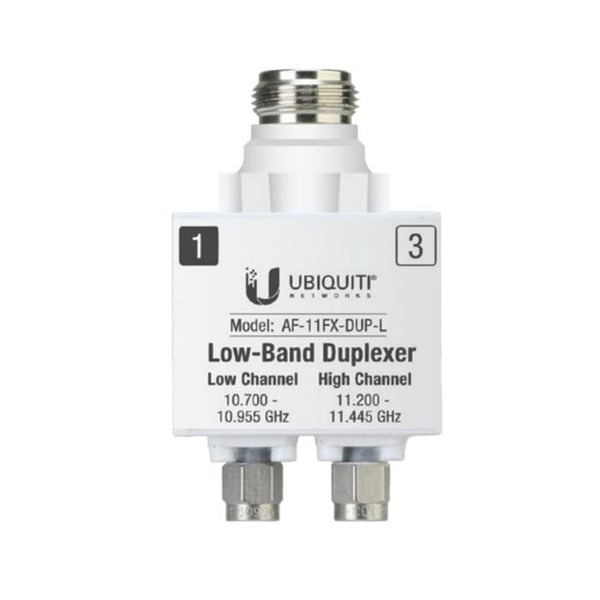 AirFiber 11 Low Band Duplexer
