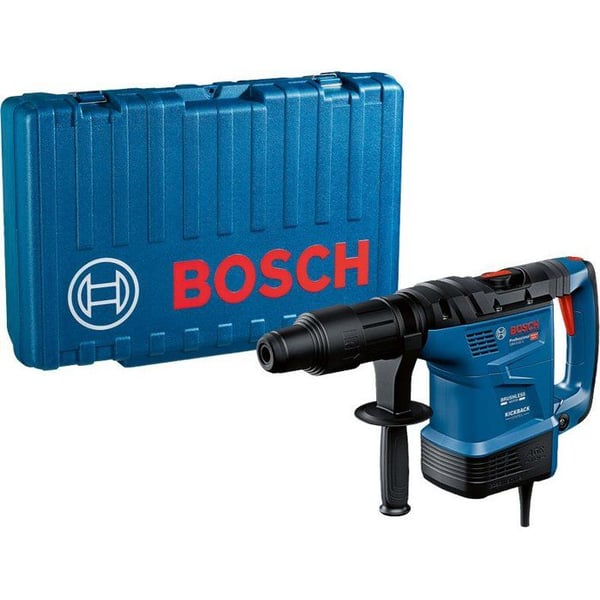 SDS-plus 1350W Perforointikone GBH 6-42 C – Laatikko - Bosch Pro