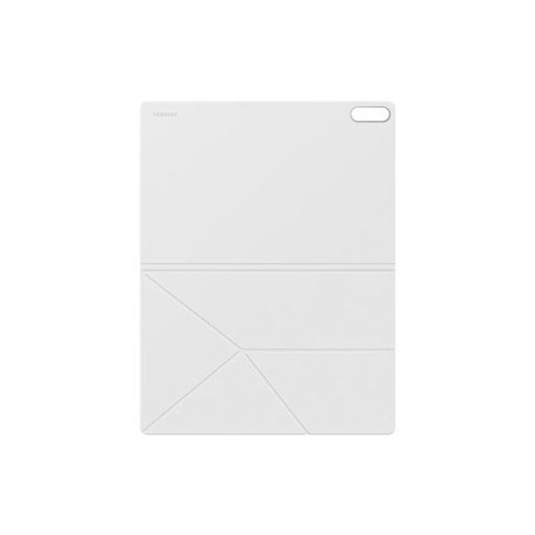 Accessoarer Samsung Smart Book Cover för Galaxy Tab S11 Ultra - Vit