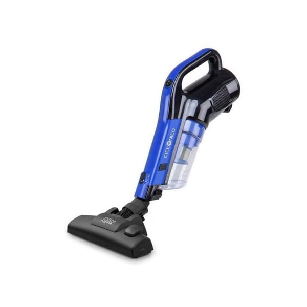 Golvdammsugare - Orbegozo - AP 4800 - 600 W - 79 dB - utan påse - 0,6 L