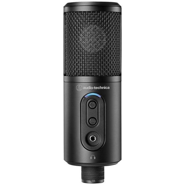 Audio Technica ATR2500x-USB Micro USB