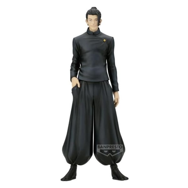 Figur föreställande King Of Artist - Jujutsu Kaisen - Suguru Geto