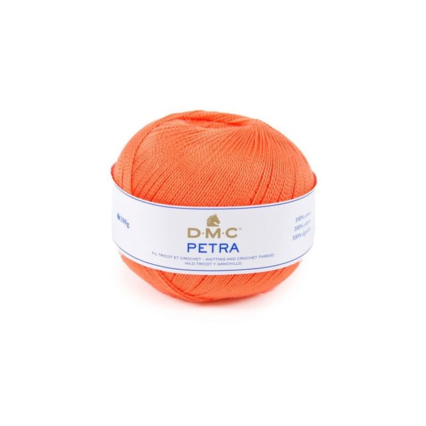 993A/5 PETRA 4 PELOTES 100G STORLEK 5 5608