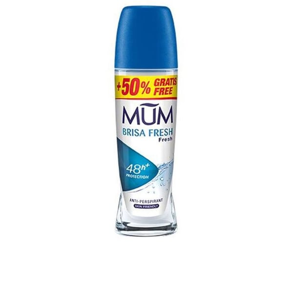 BRISA FRESH deodorant roll-on 75 ml