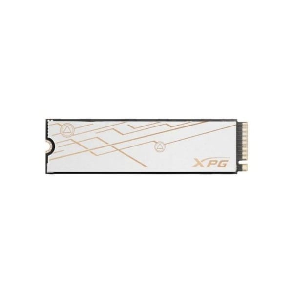 Disco Duro ADATA MAR-980B-2TCS 2 TB M.2 PCIe 5.0 14000 MB/s S NVMe 2.0 ECC + TCG Pyrite