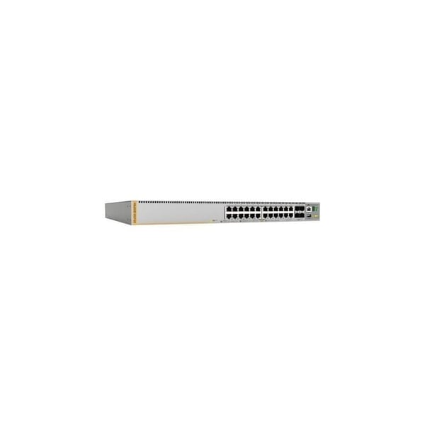 ALLIED TELESIS L3 Stapelbar Sw
