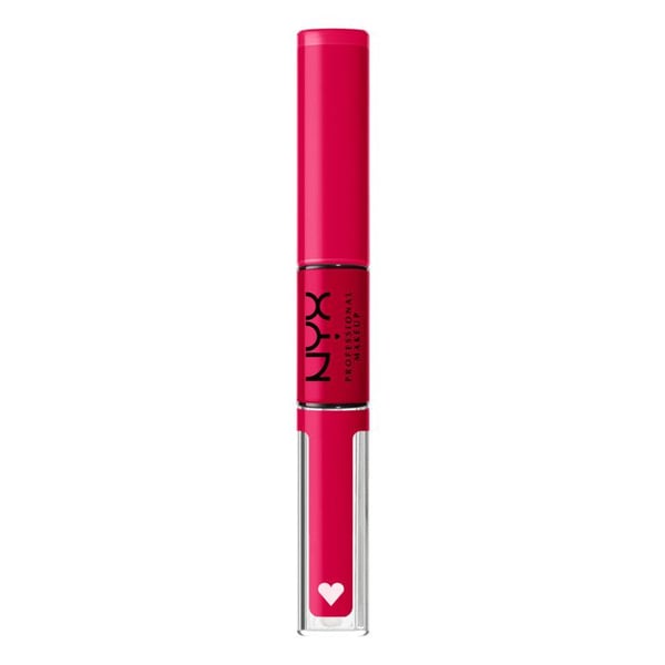 Shine Loud High Pigment Lipstick kompatibel NYX Professional Makeup