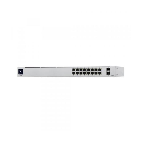 UniFi Switch 16 PoE Gen2