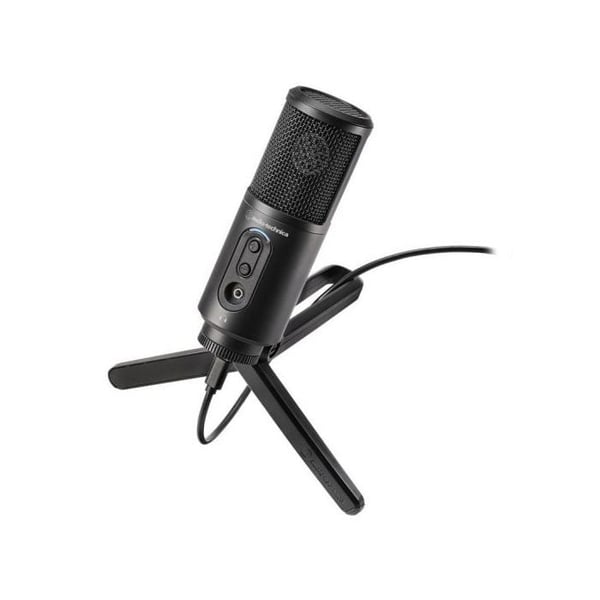 Audio Technica ATR2500x-USB Micro USB